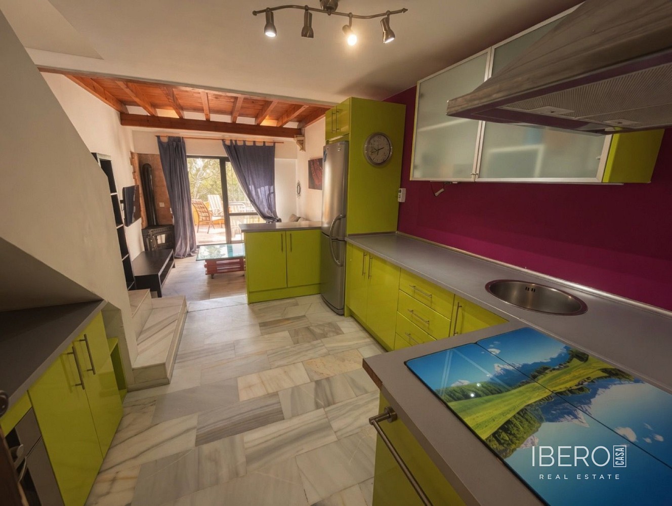 Byt 2+kk · 51 m² · Estepona, Španělsko - 3