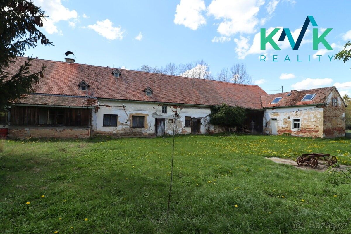 Rodinné domy, Toužim, 364 01