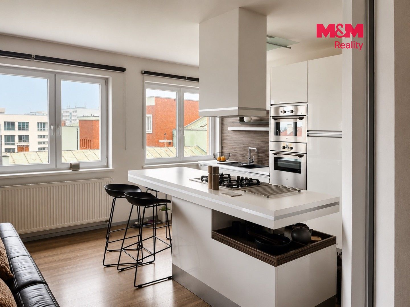 Byt 3+kk · 104 m² · Boženy Němcové, Mladá Boleslav - 4