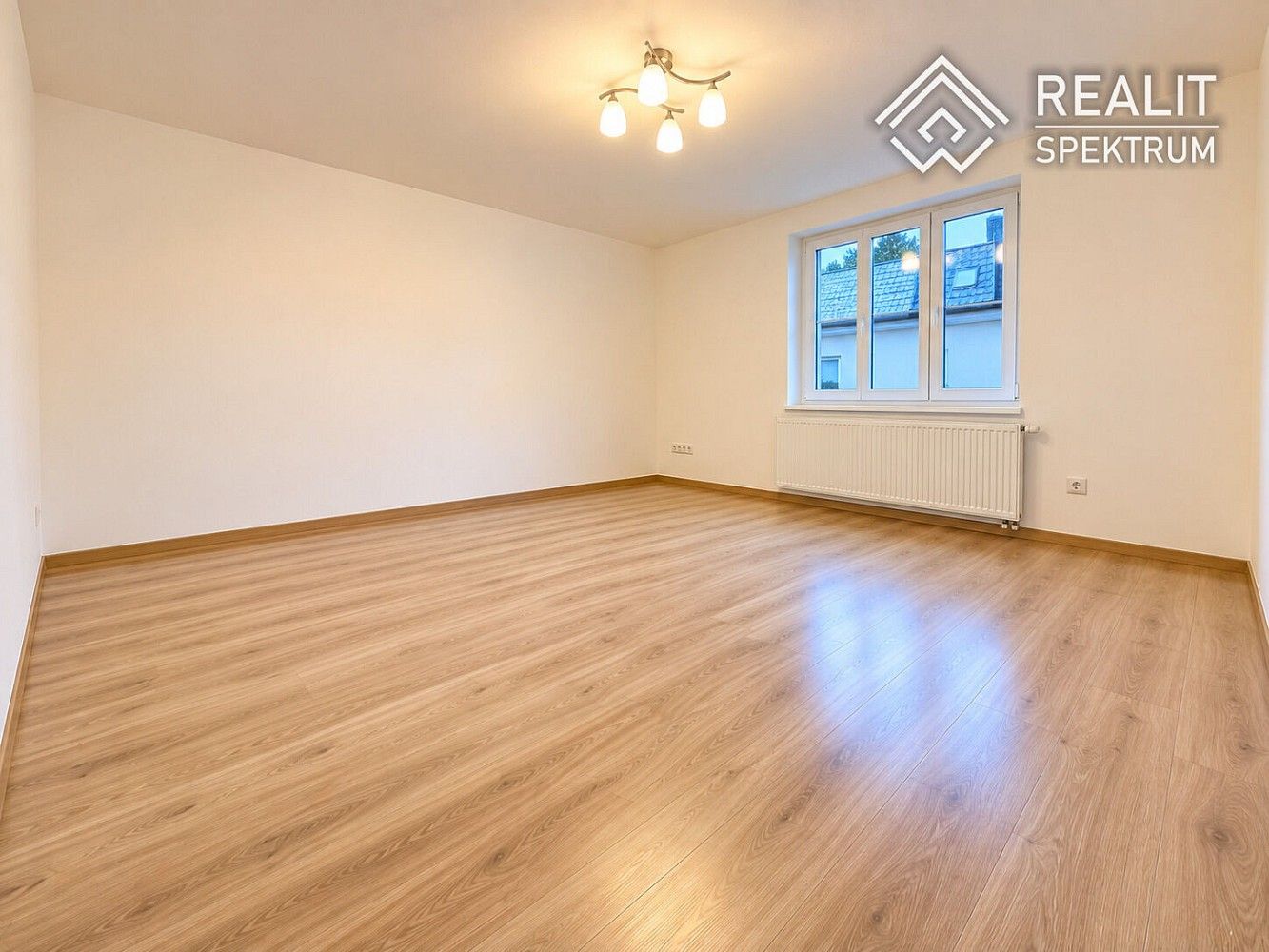 Byt 2+kk · 36 m² · Letohrad, okres Ústí nad Orlicí, Pardubický kraj - 3