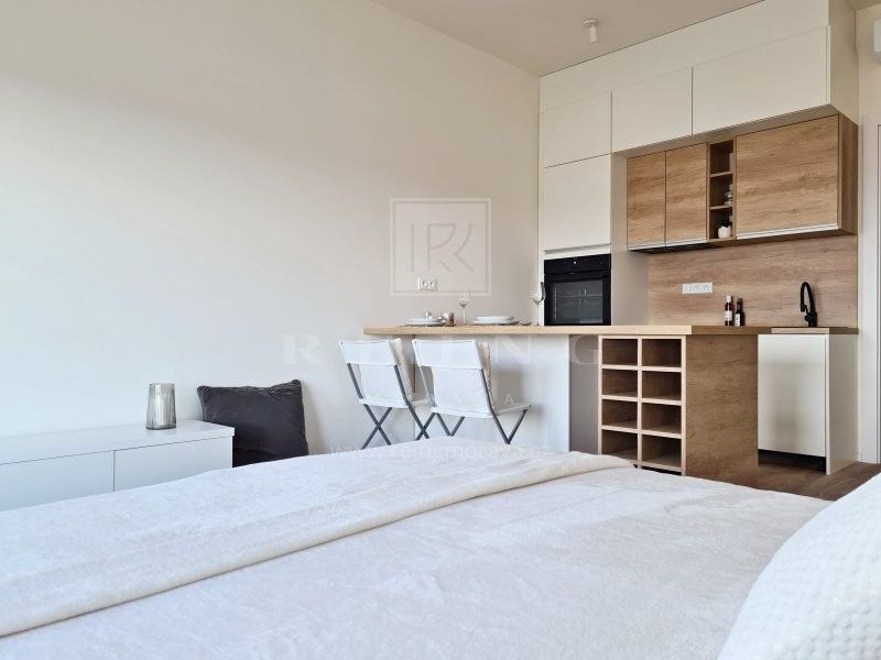 1+kk, Kociánka 2857, Brno Královo Pole, 31 m²
