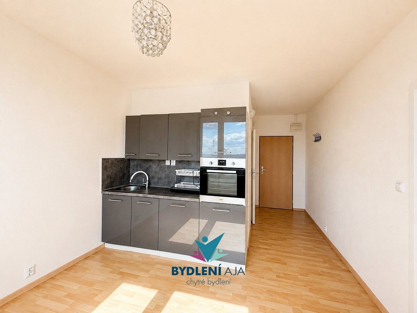 1+1, Krupka - Maršov, okres Teplice, Ústecký kraj, 36 m² - 2