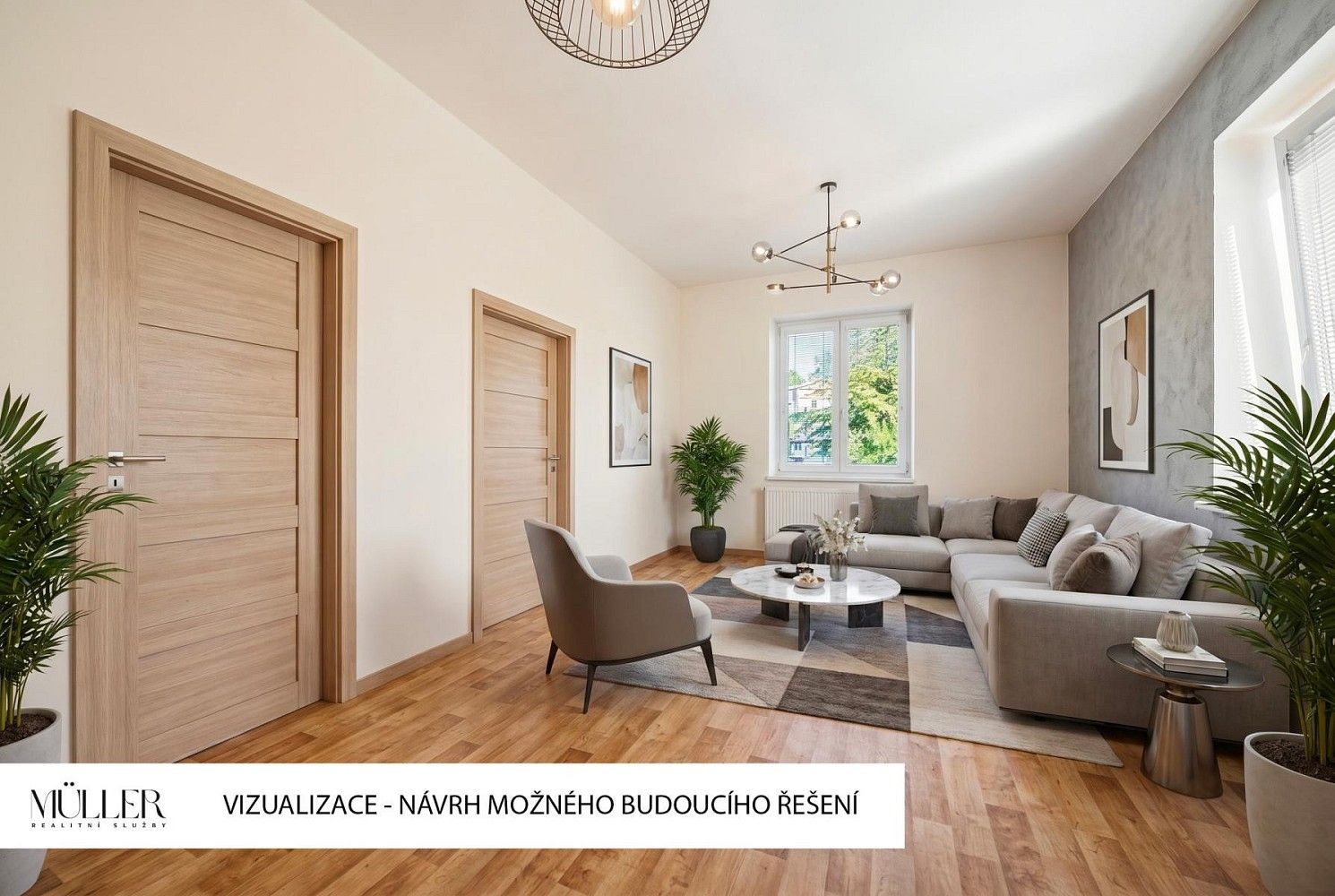 Rodinný dům · 128 m² · Skořenice, okres Ústí nad Orlicí, Pardubický kraj - 3