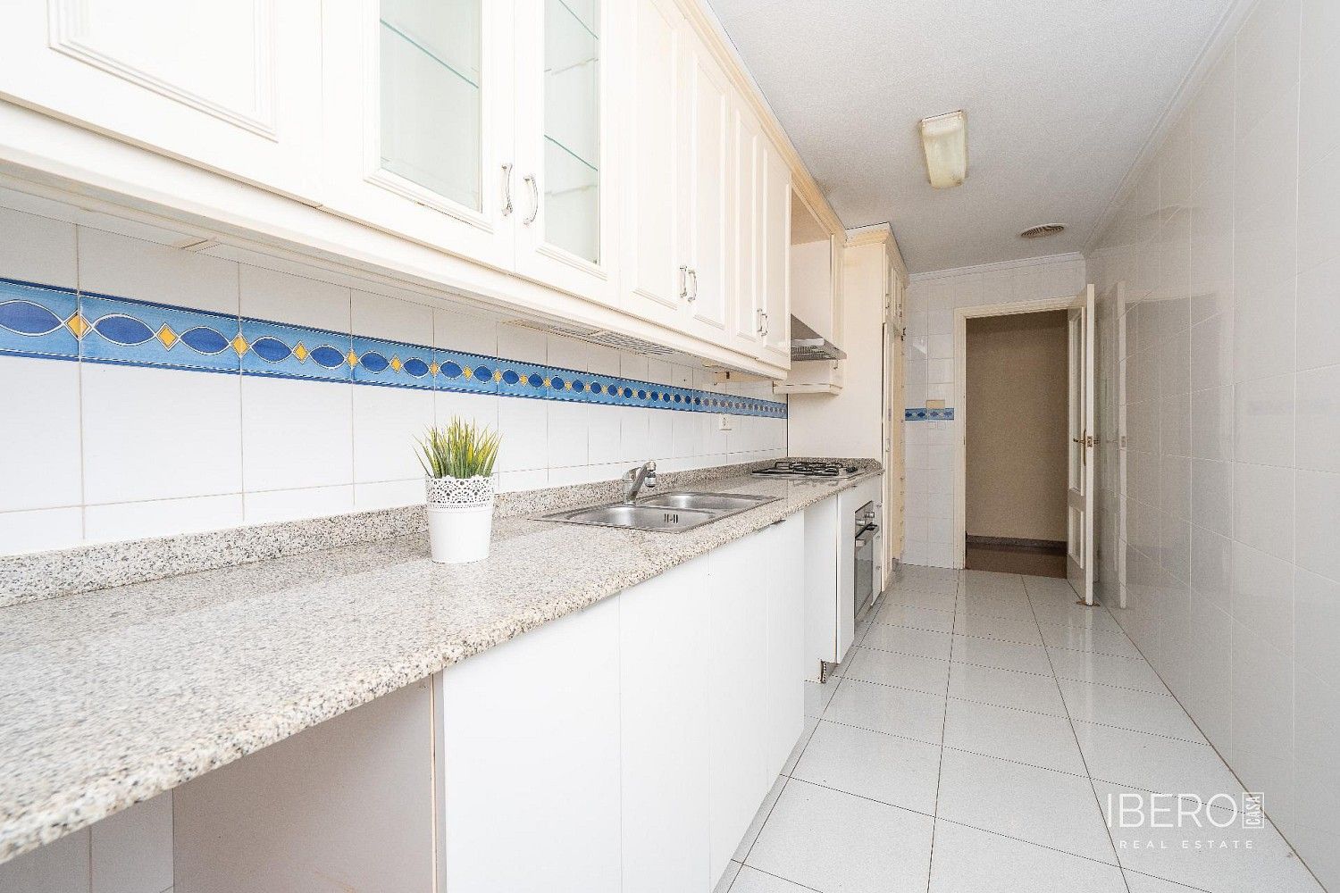 4+kk, Elche, Španělsko, 90 m² - 1