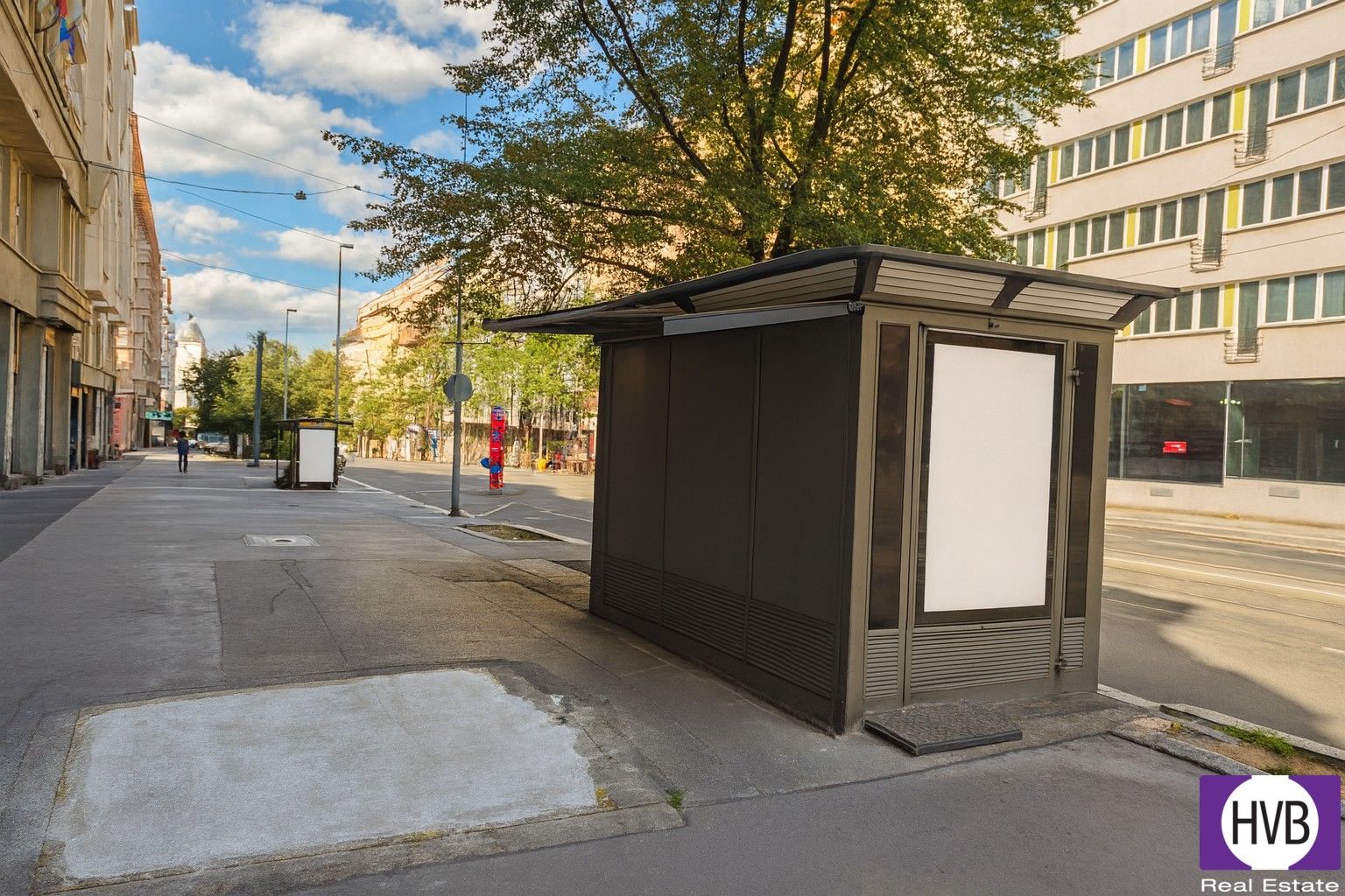 Obchodní prostory, Vinohrady, Praha, 10 m²