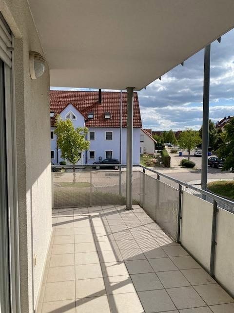 3+1, Leipzigerstraße 14, , Bavorsko, 87 m² - 2
