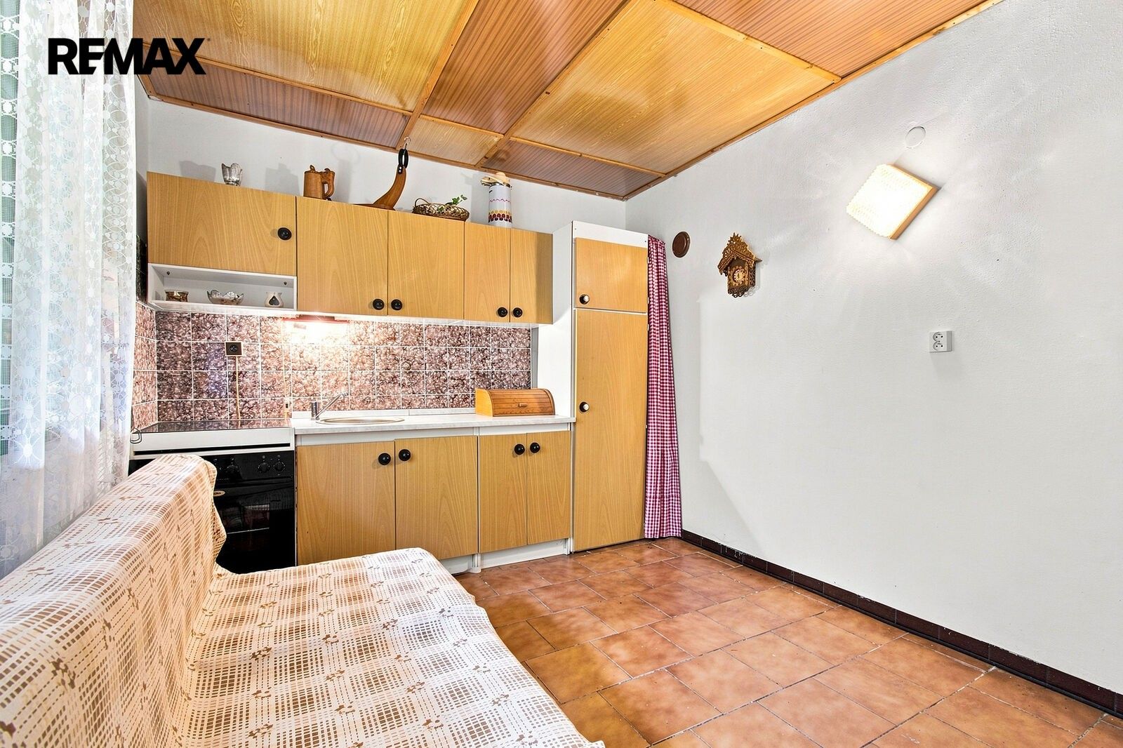 Prodej chata - Hrádek, 32 m² - 5