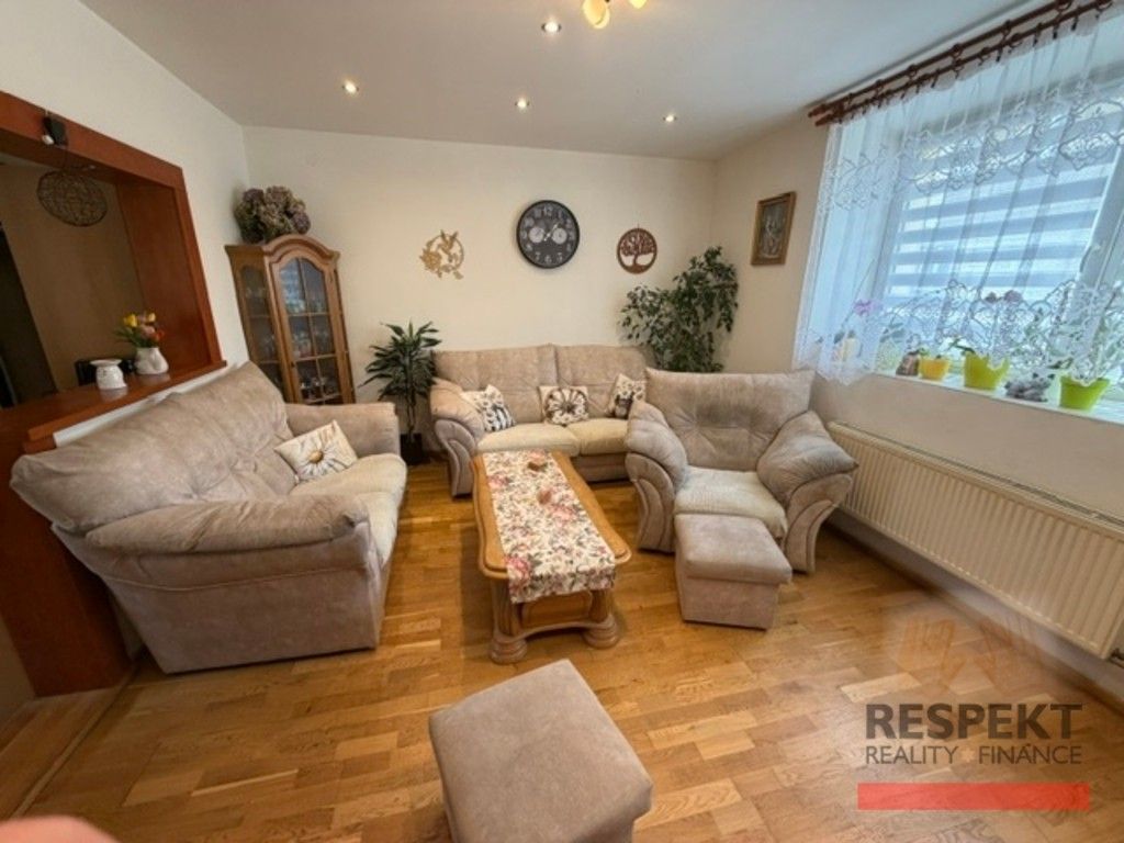 Rodinné domy, Kročehlavská, Kladno Kročehlavy, 204 m² - 2