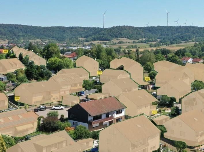 Prodej rodinný dům - , Bádensko-Württembersko, 193 m² - 5