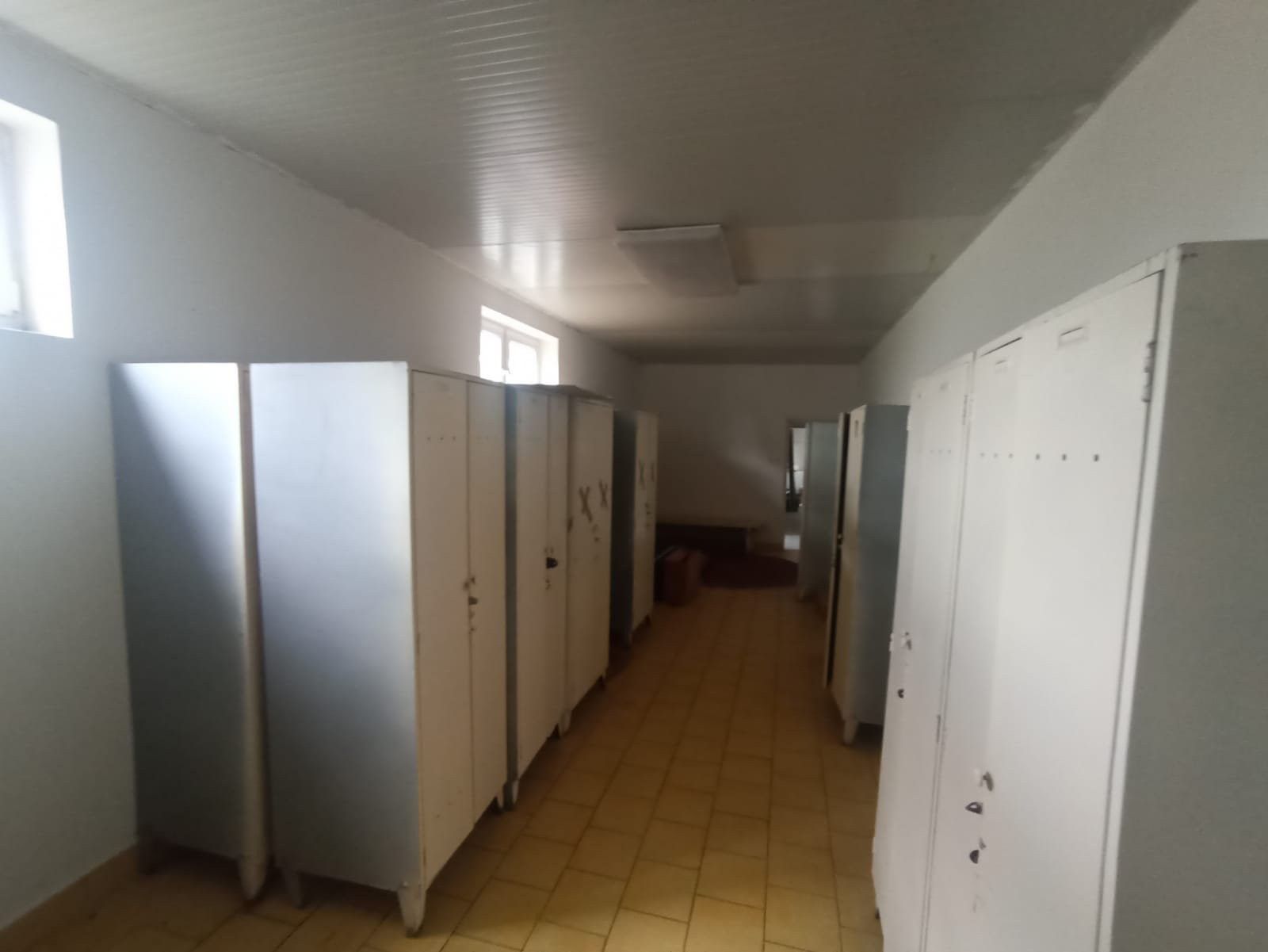 Prodej výrobní prostory - I-Město, Lipník nad Bečvou, 980 m²