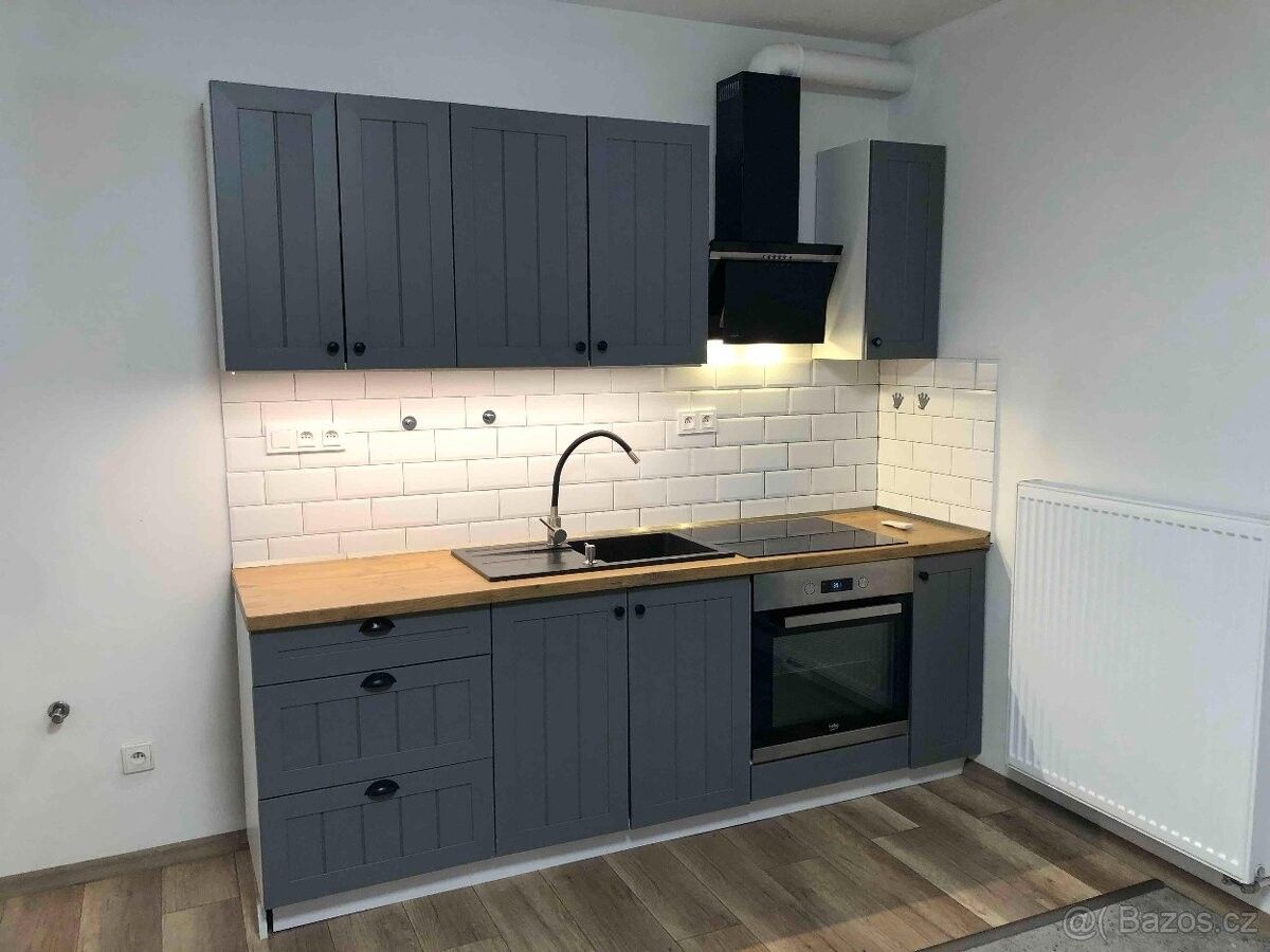 Byty, Jablonné nad Orlicí, 561 64