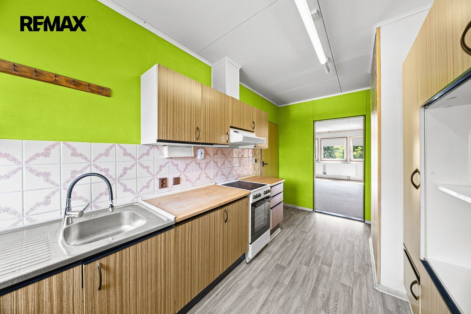 Rodinný dům · 138 m² · Nová, Vědomice, okres Litoměřice - 3