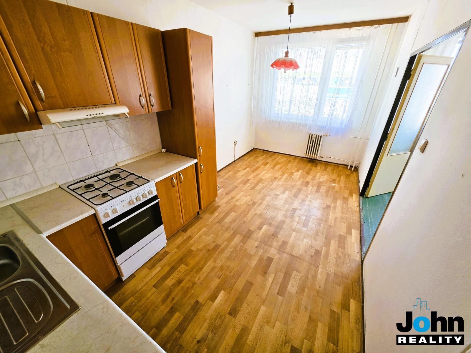 Byt 3+1 · 70 m² · tř. Budovatelů, Most - 4