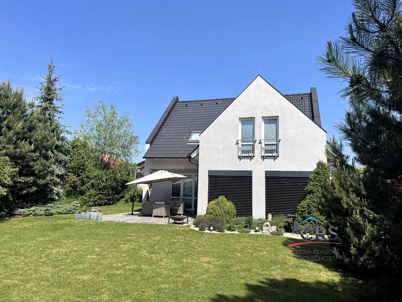 Rodinný dům · 310 m² · Hostivice, okres Praha-západ - 3