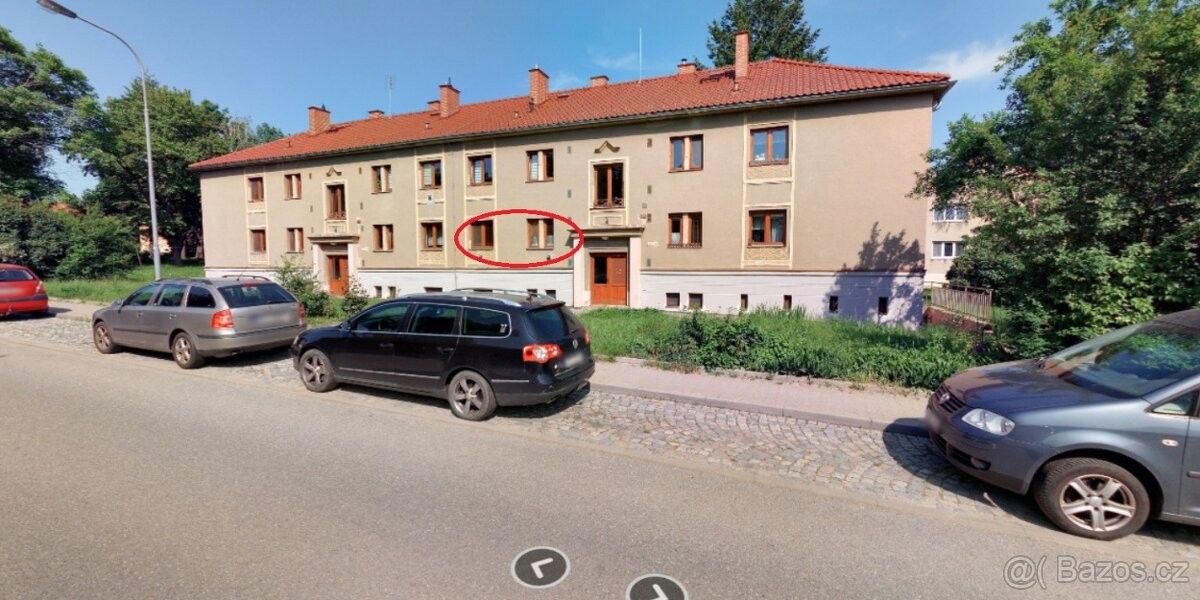 Byty, Vyškov, 682 01