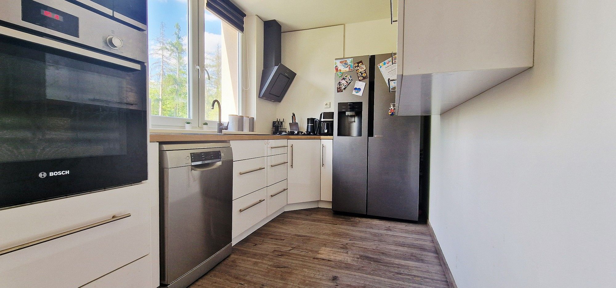 3+1, Adamov, okres Blansko, Jihomoravský kraj, 74 m² - 1