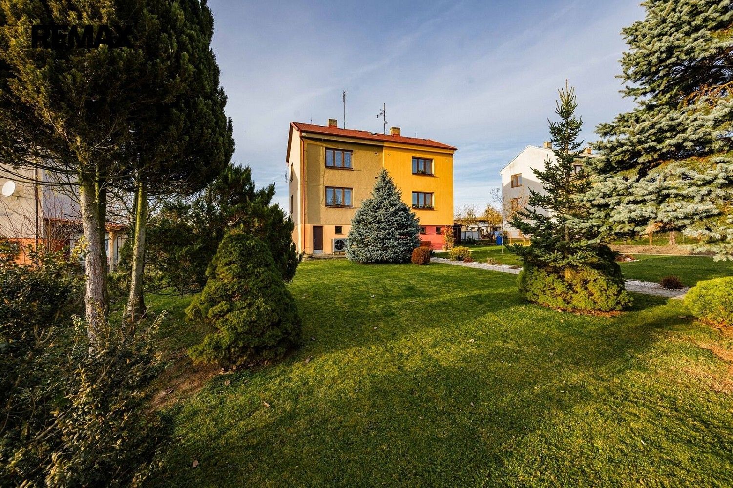 Rodinné domy, Budislav, okres Tábor, Jihočeský kraj, 117 m² - 2