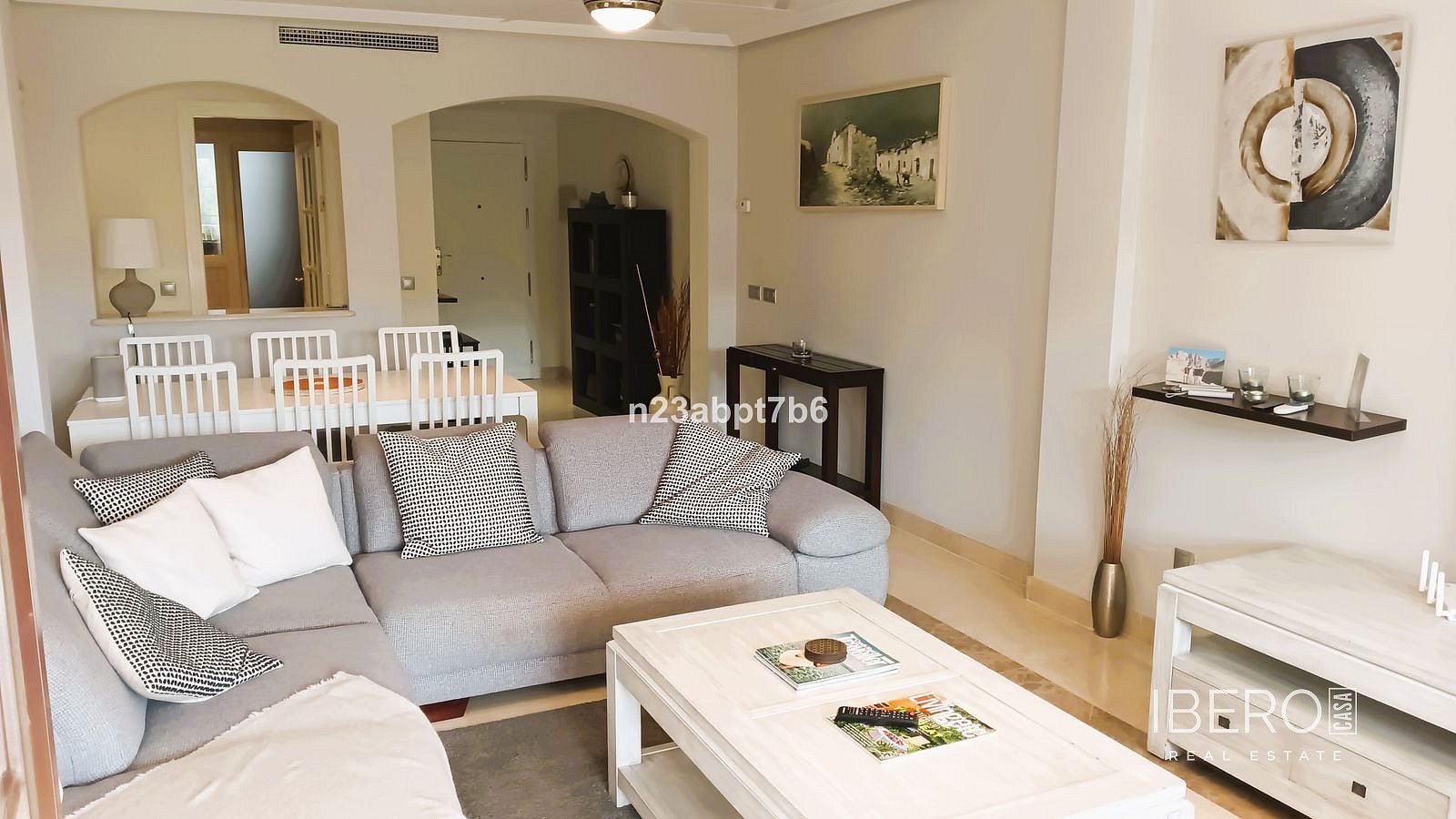 Prodej byt 4+kk - Los Arqueros, Španělsko, 105 m² - 5