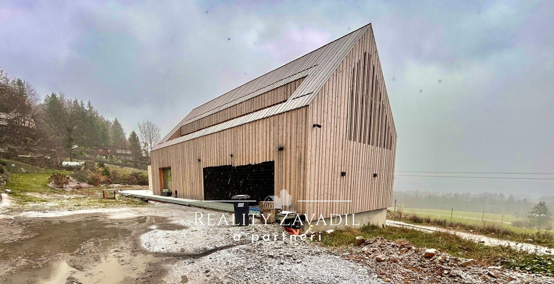 Prodej rodinný dům - Čeladná, 273 m²