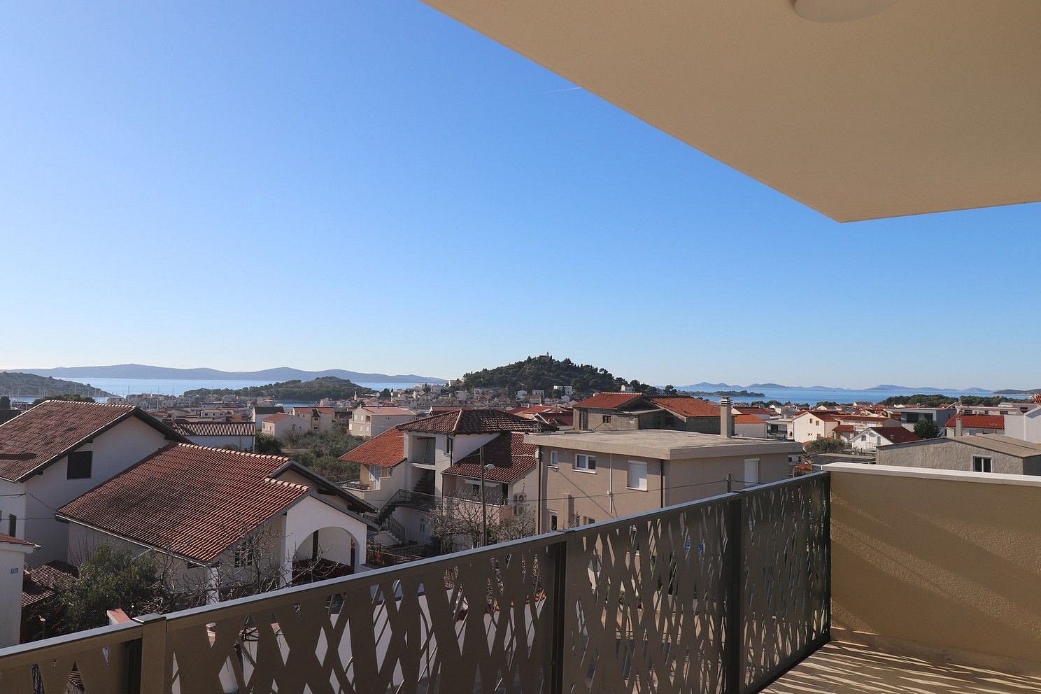 Prodej byt 3+kk - Tribunj, Sibensko-kninska zupanija, Chorvatsko, 75 m² - 5