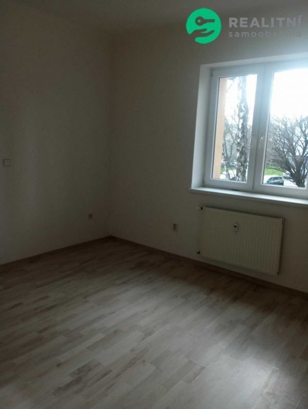 1+1, Nová osada, Ostrava, 40 m²