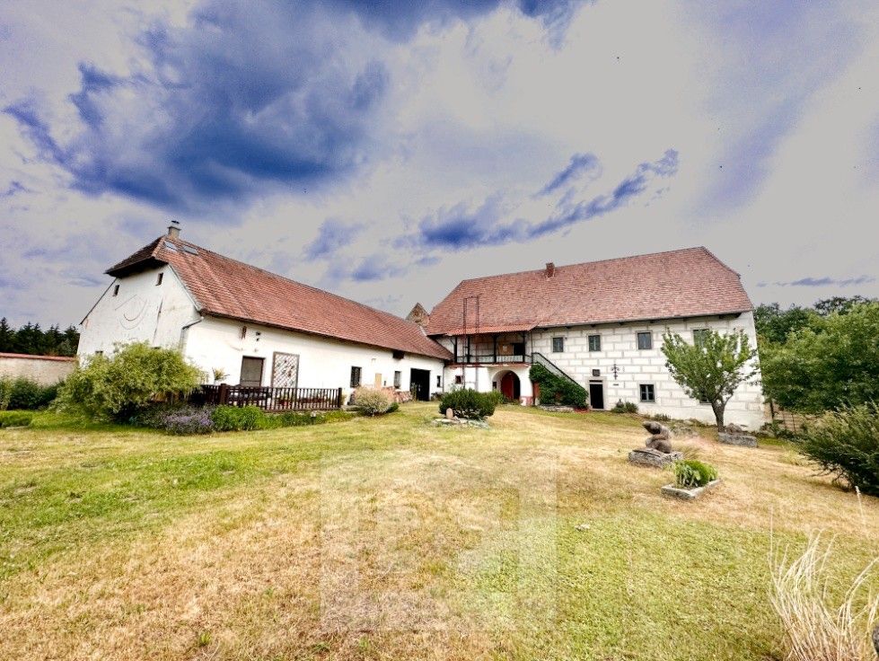 Rodinné domy, Protivín, 398 11