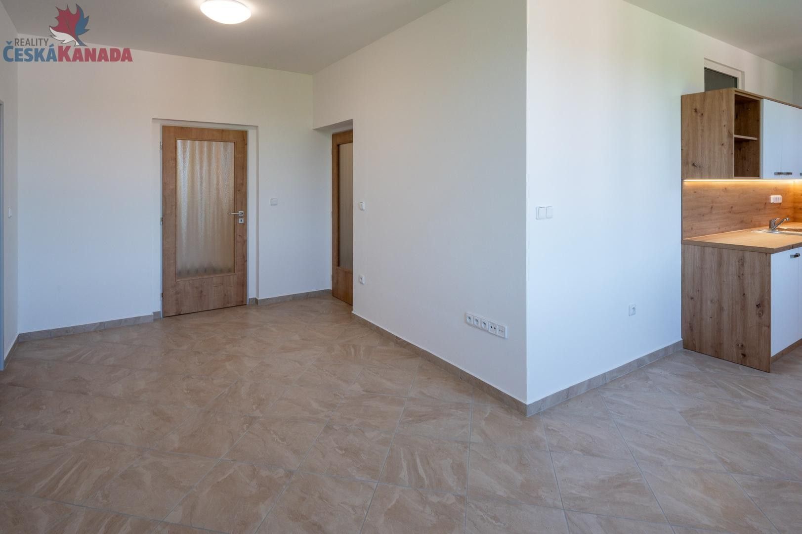 3+kk, Palackého nám., Dačice I, 82 m² - 2
