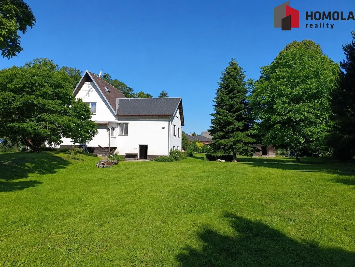 Rodinný dům · 170 m² · Hynčice, Město Albrechtice - 3