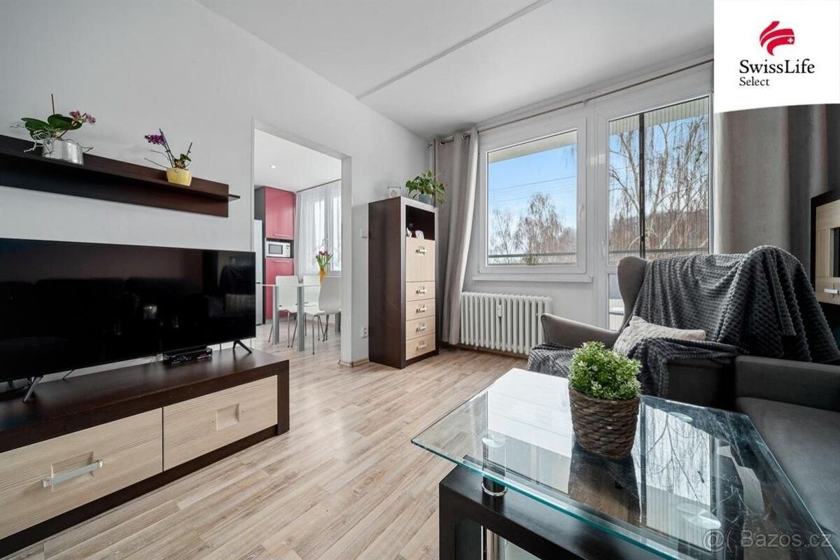 Pronájem byt - Trutnov, 541 01