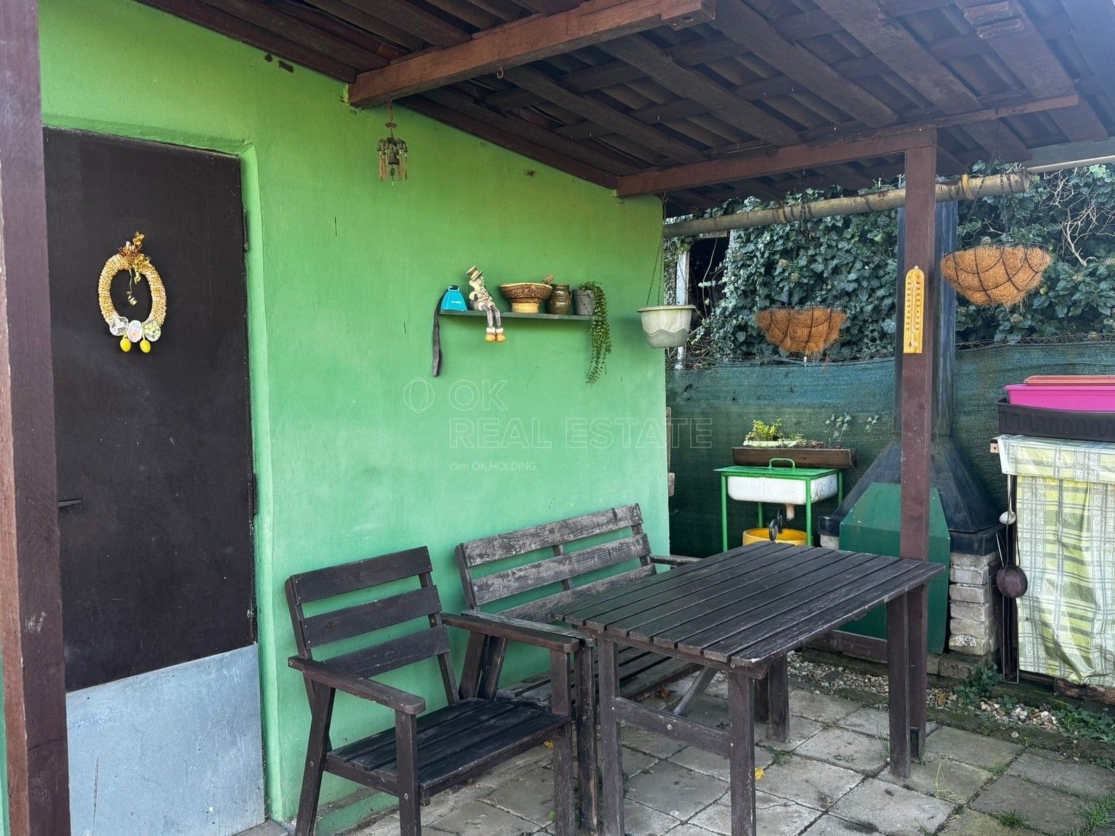 Prodej zahrada - Přerov, 233 m²