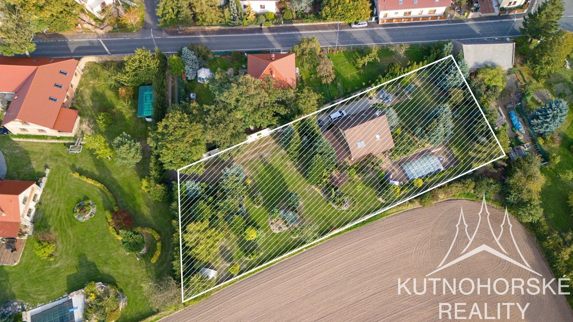 Rodinný dům · 115 m² · Vysoká, Suchdol - 4