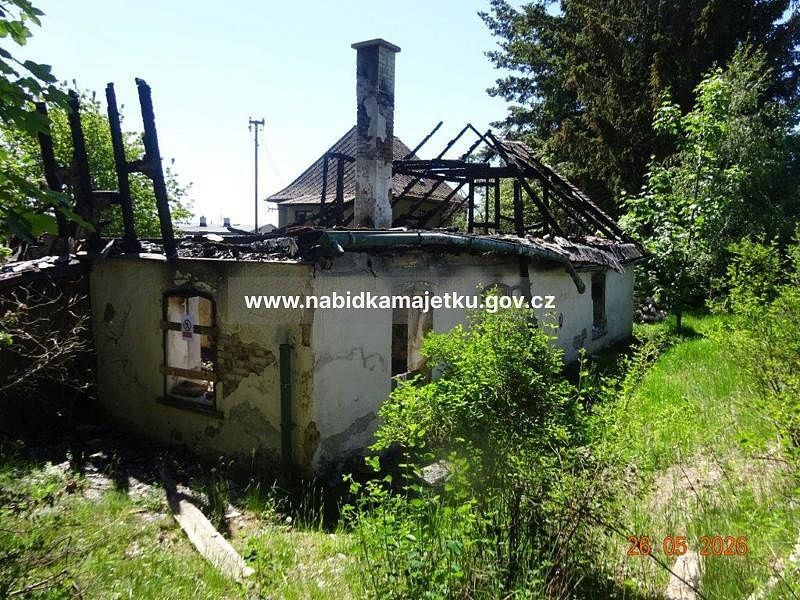 Rodinné domy, Hranice, okres Cheb, 85 m² - 2