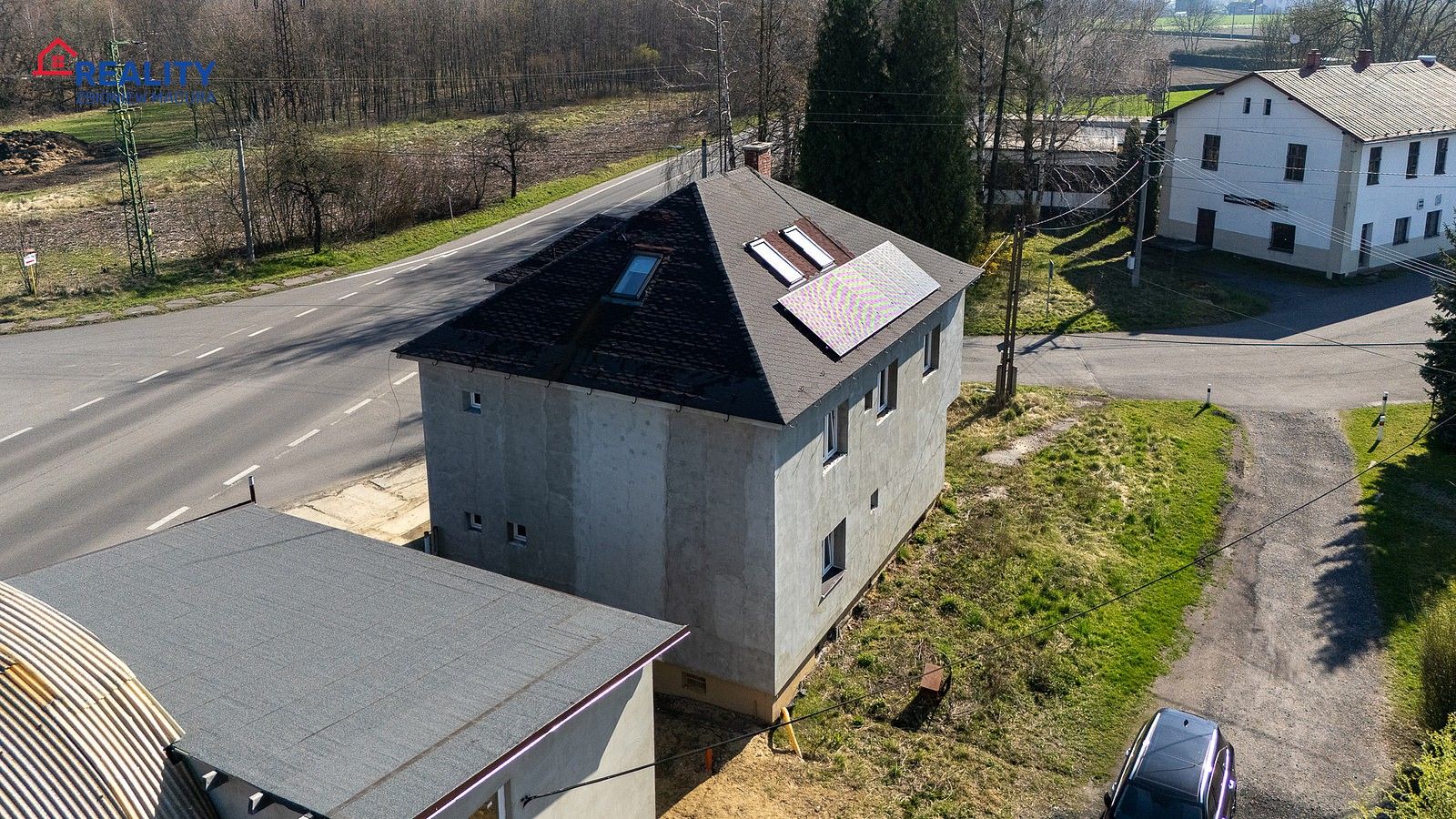 Obchodní prostory · 360 m² · Horní Suchá, okres Karviná, Moravskoslezský kraj - 4