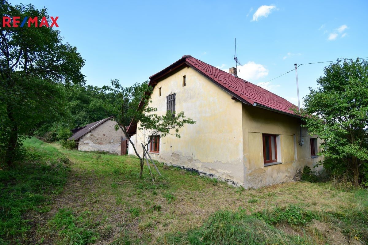 Prodej dům - Mašov, Petrovice, 120 m²
