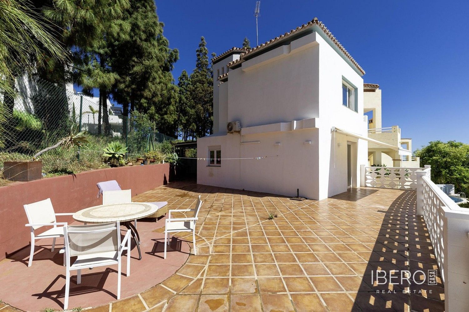 Prodej rodinný dům - Marbella, ES, 250 m² - 2