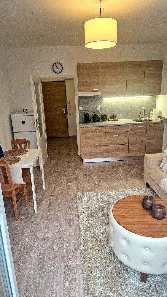 Byt 1+kk · 23 m² · Luhačovice, okres Zlín, Zlínský kraj - 4