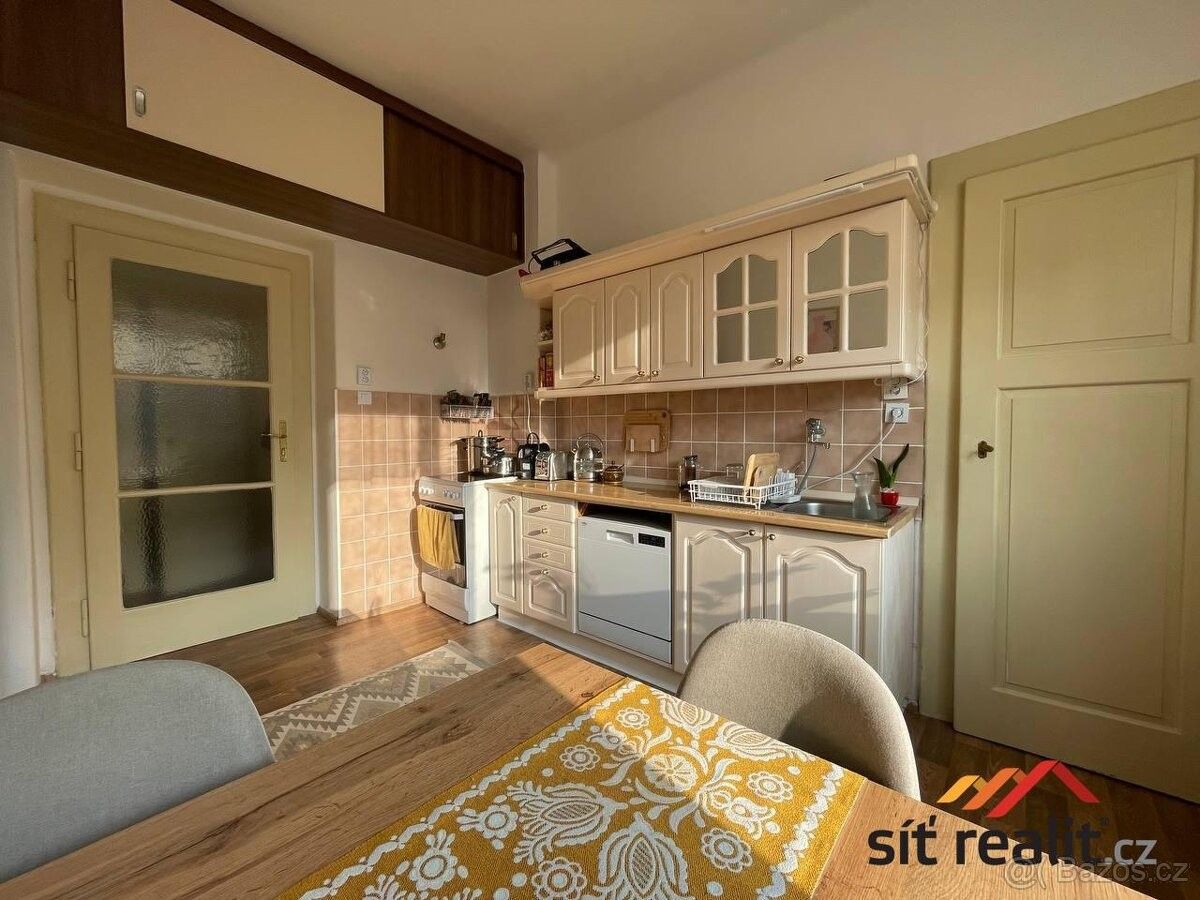 Prodej byt - Praha, 160 00