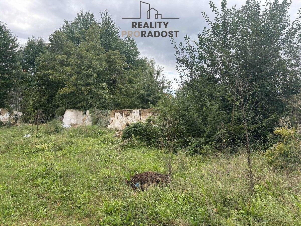 Prodej pozemek pro bydlení - Ostrava, 711 00