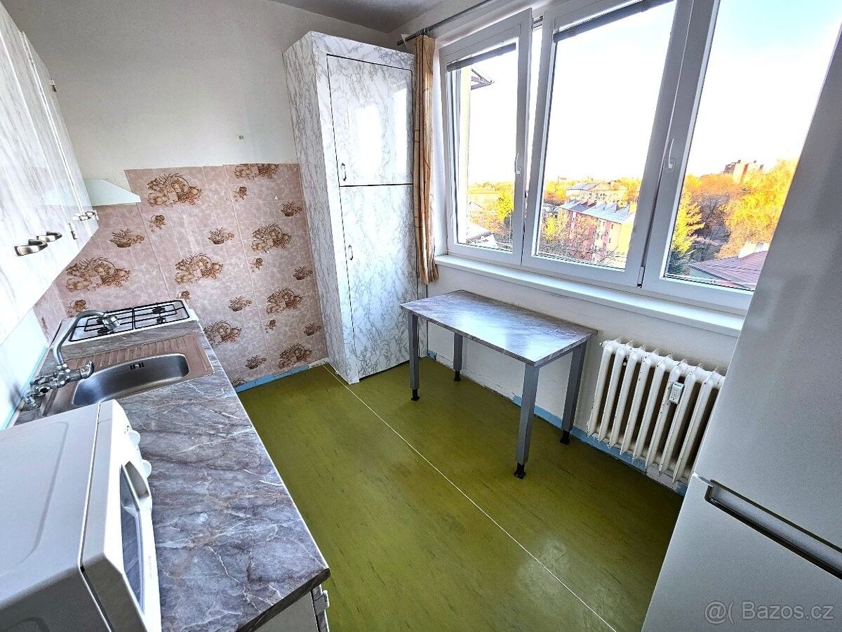 Prodej byt - Ostrava, 700 30