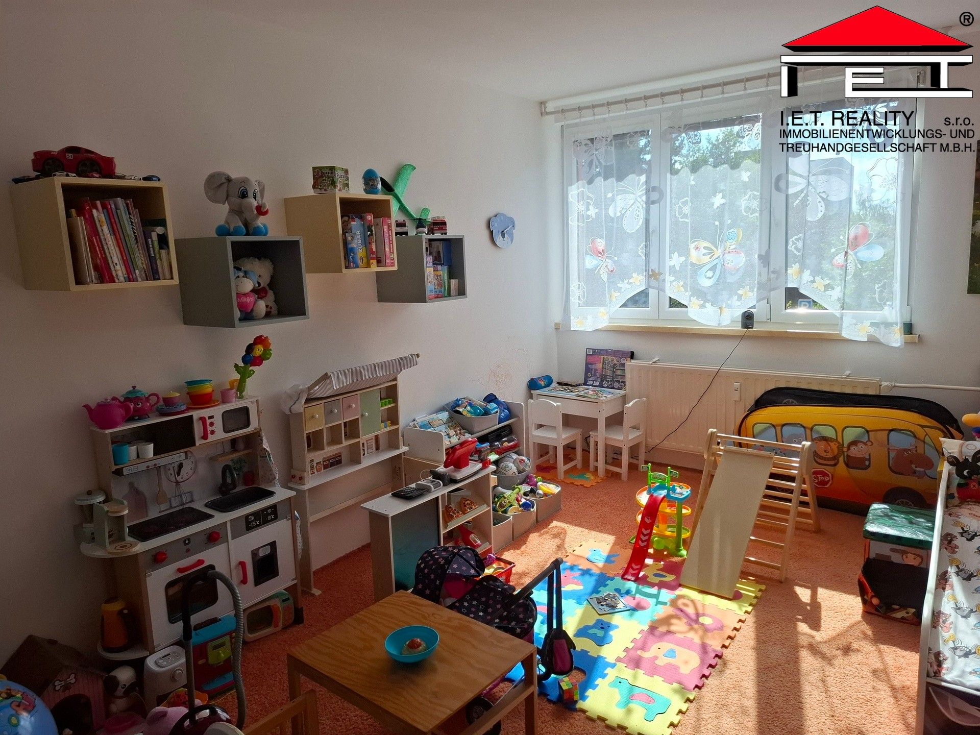 Pronájem byt 3+1 - Rokycanova, Frýdek-Místek, 76 m² - 5