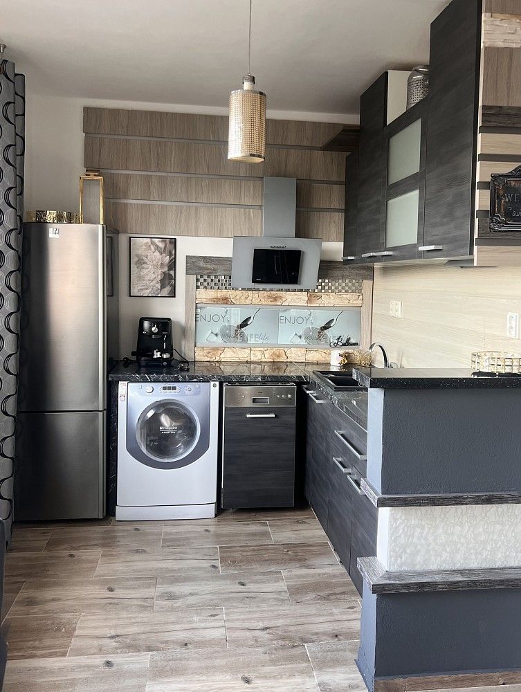 1+1, Bruzovská, Frýdek-Místek, 37 m² - 2