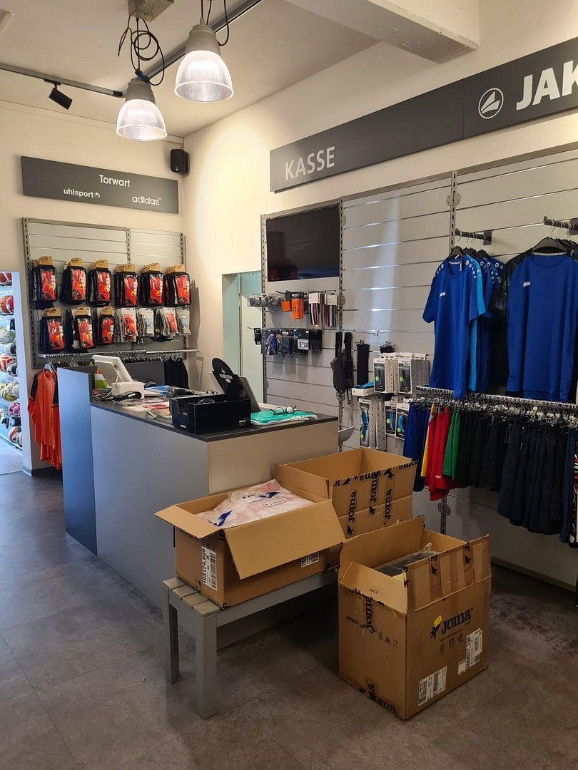 Obchodní prostory, Hamm Hamm Nordrhein-Westfalen 59065, 201 m² - 1