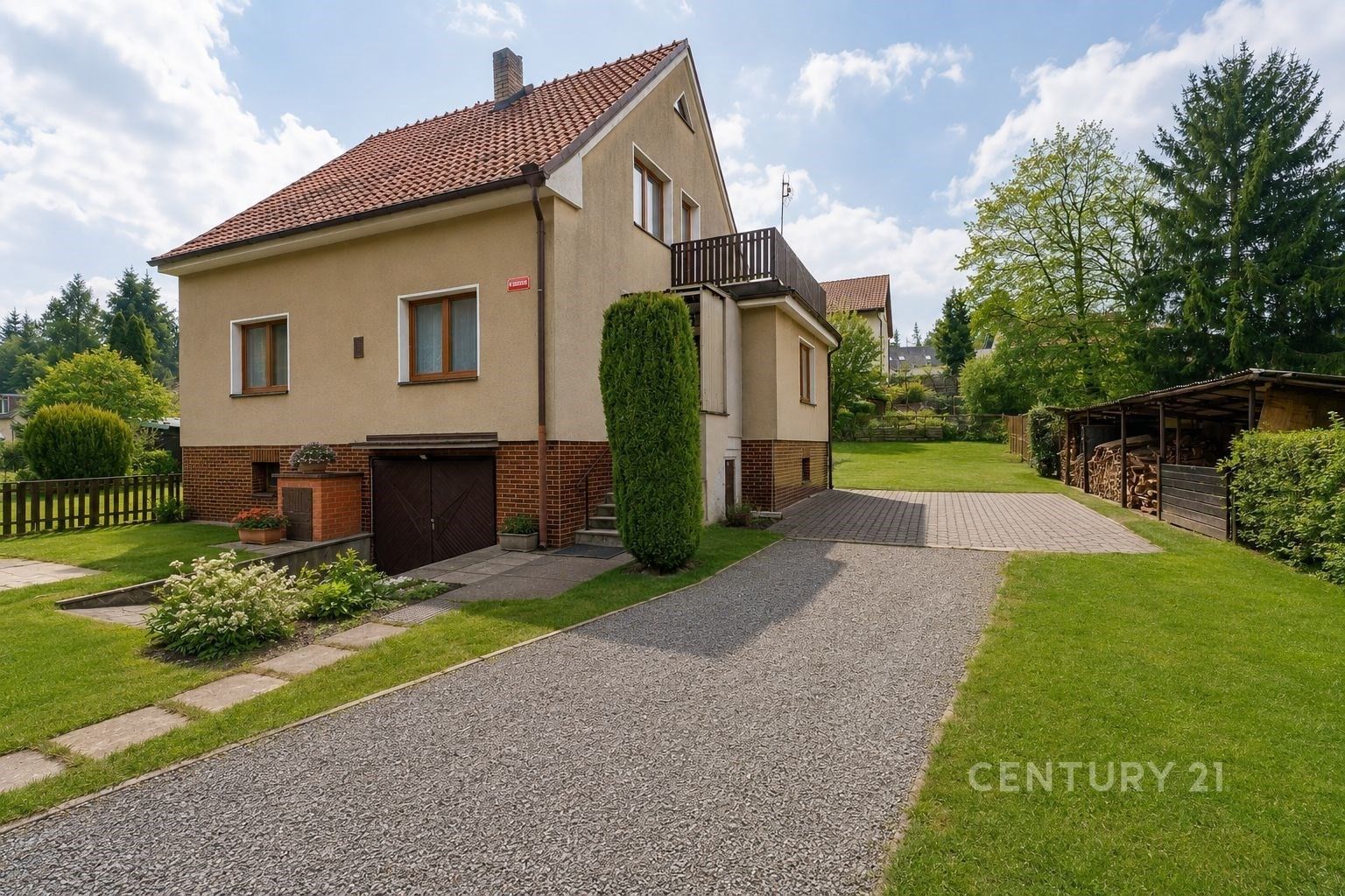 Rodinný dům · 160 m² · Na Stráni  , Psáry - 4
