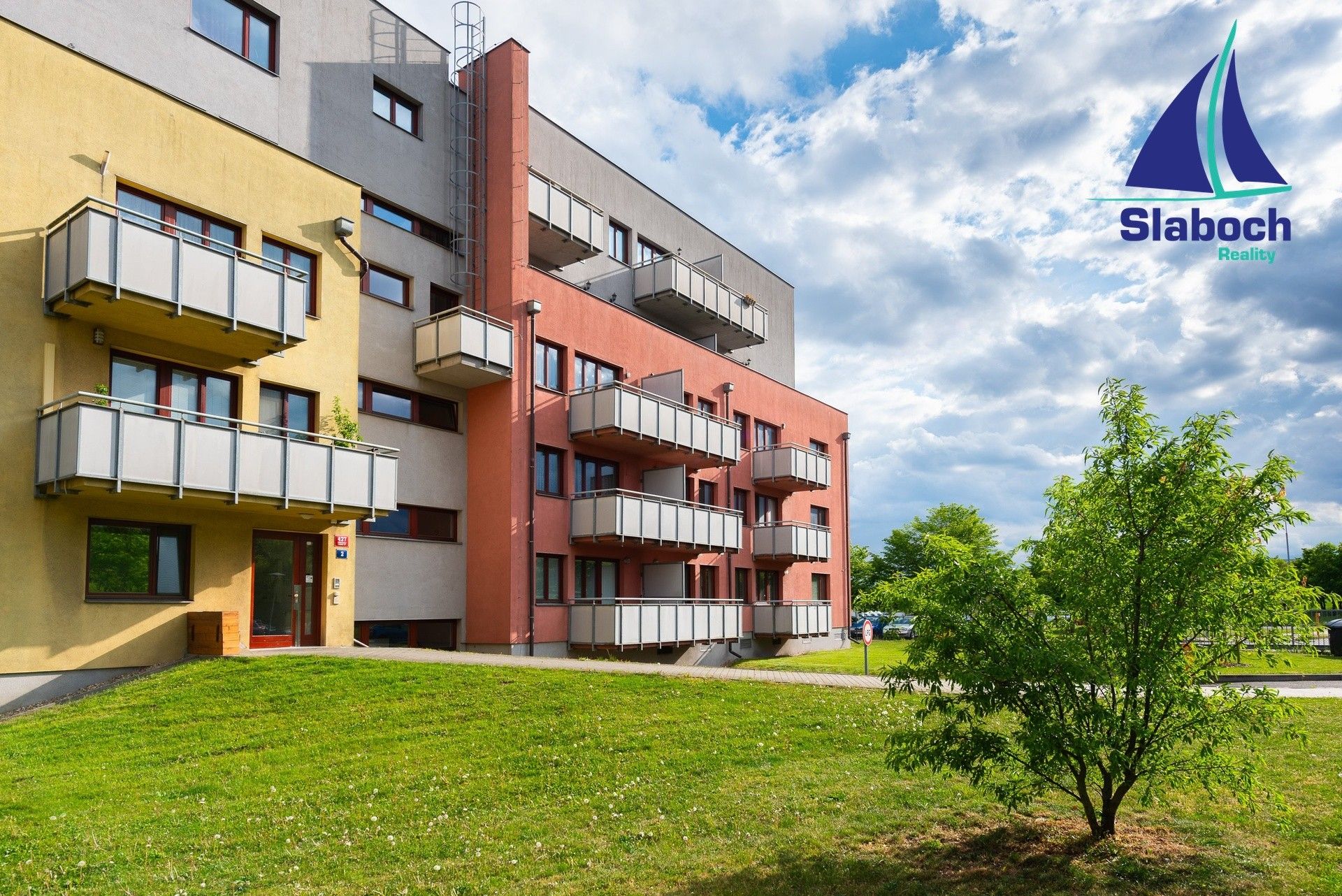 3+kk, Andersenova 427, Praha Štěrboholy, 101 m² - 2