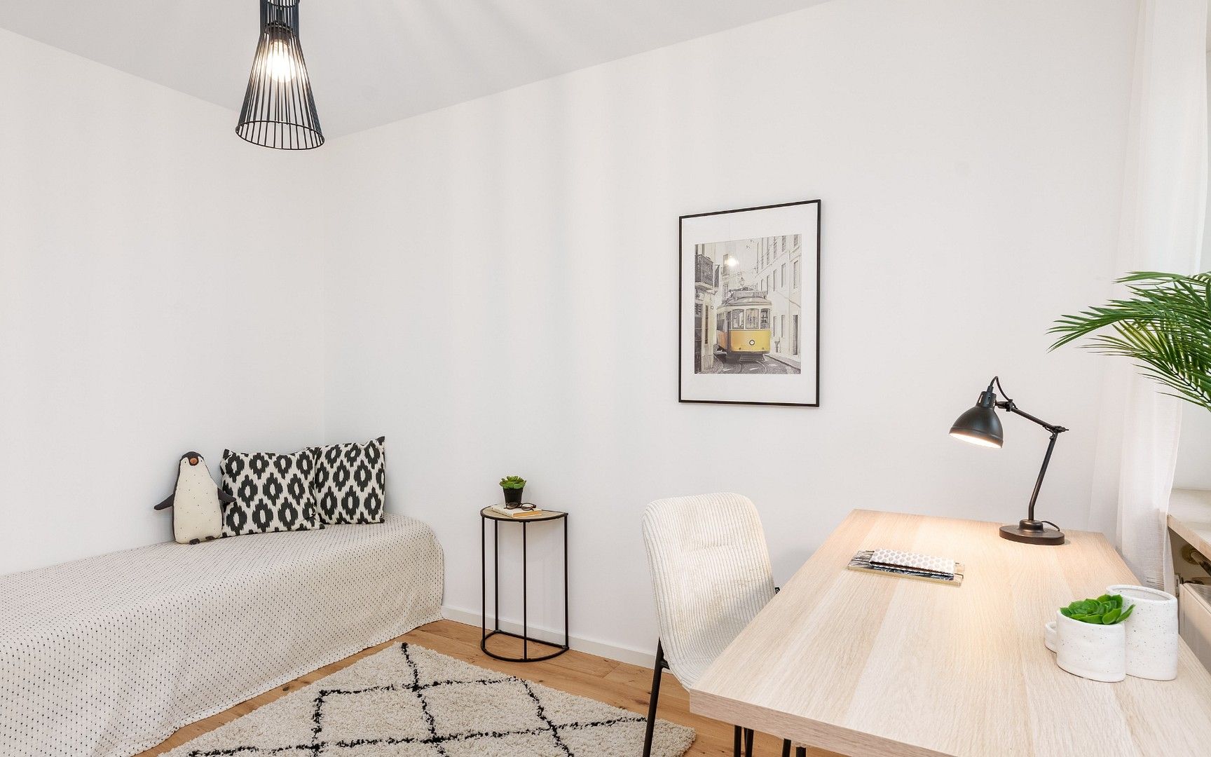Byt 3+1 · 65 m² · Zeisigstraße Ottobrunn Ottobrunn Bayern 85521 - 4
