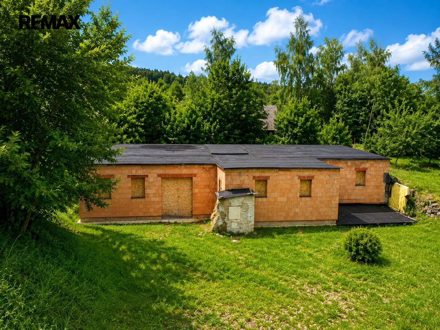 Rodinný dům · 263 m² · Staré Město pod Landštejnem Veclov - 3