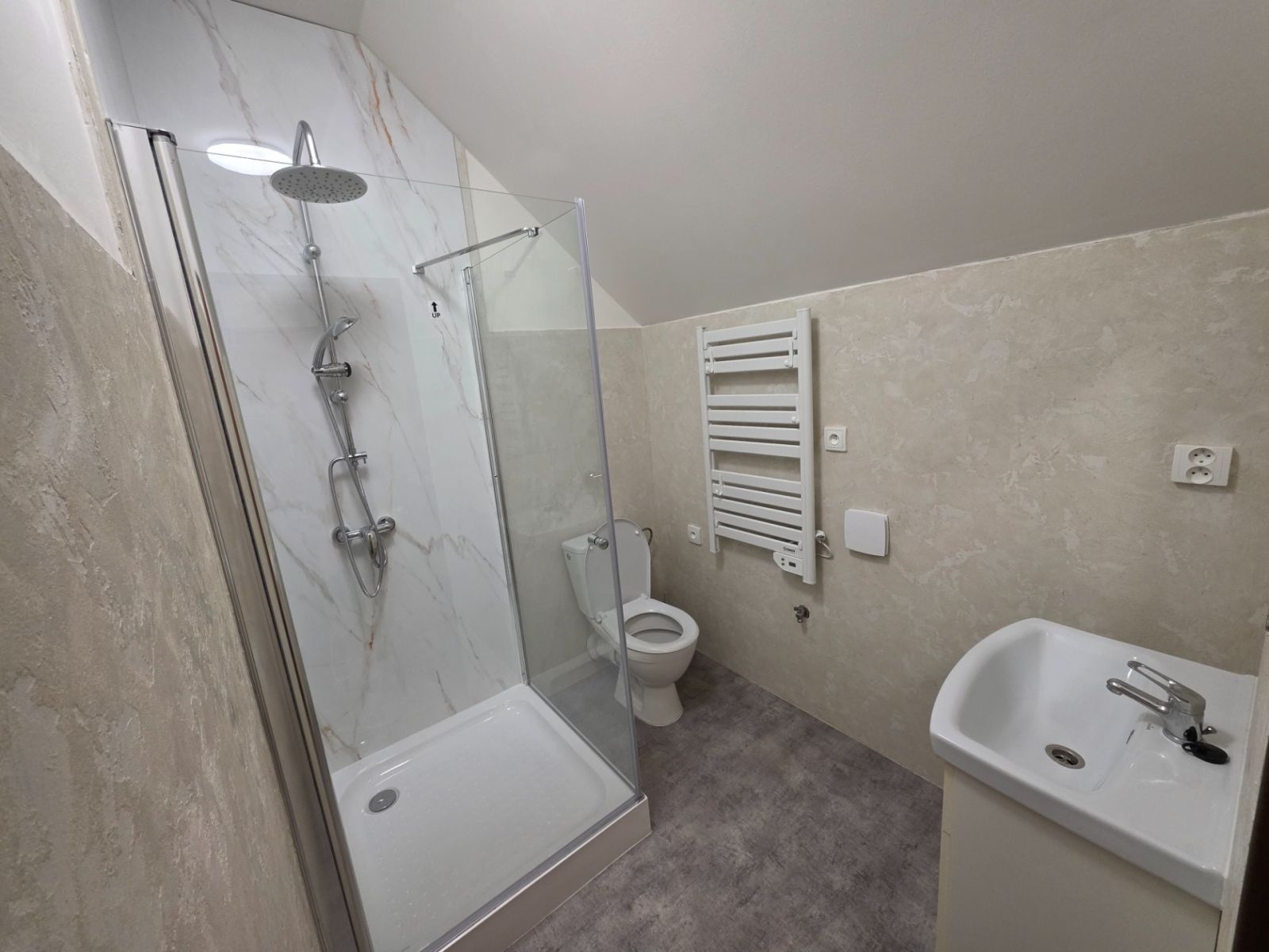 Pronájem byt 2+kk - Mladé Buky - Mladé Buky, Královéhradecký kraj, 35 m² - 5