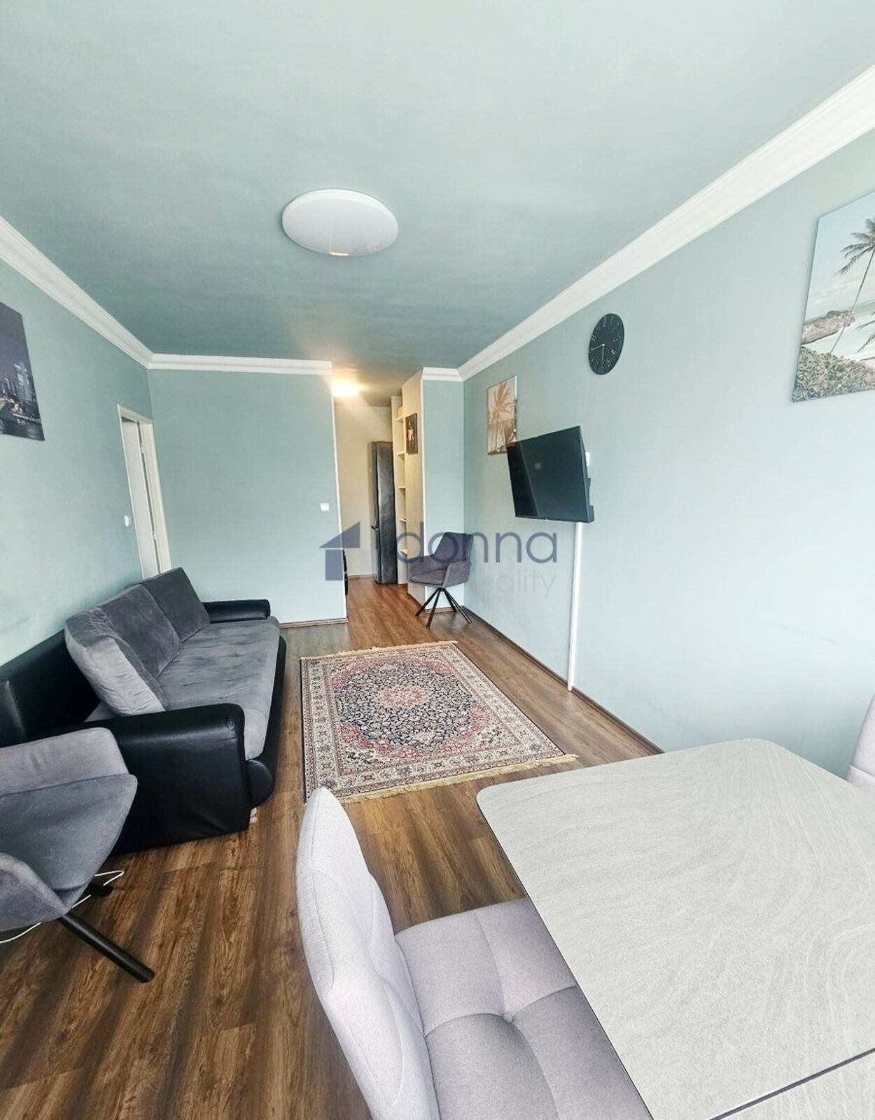 2+kk, Květnového vítězství, Praha Chodov, 55 m² - 2