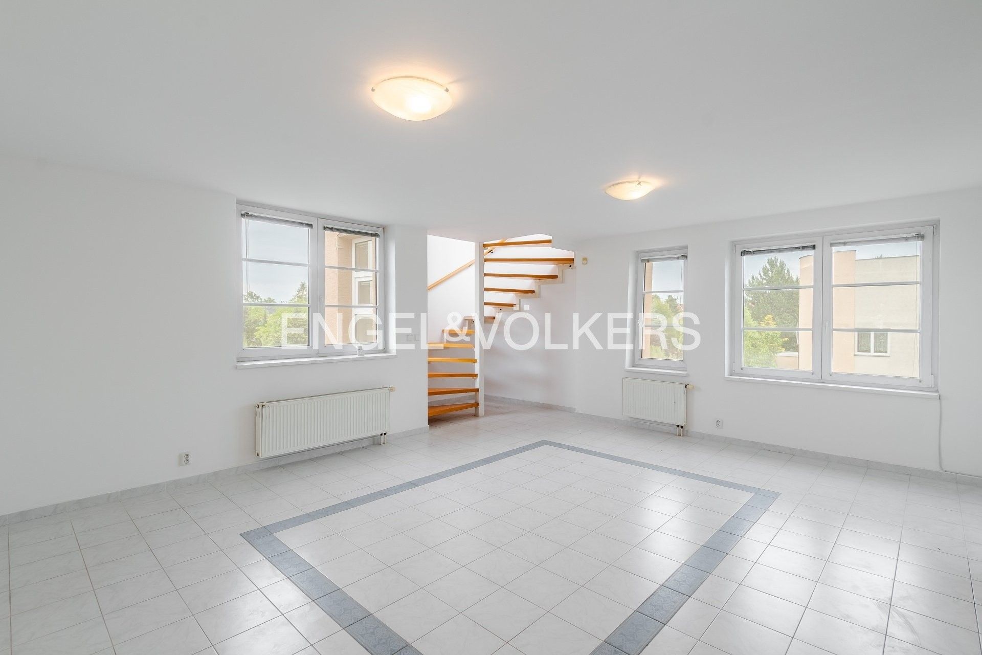 Byt 4+1 · 111 m² · Na Michovkách II 668, Průhonice - 3