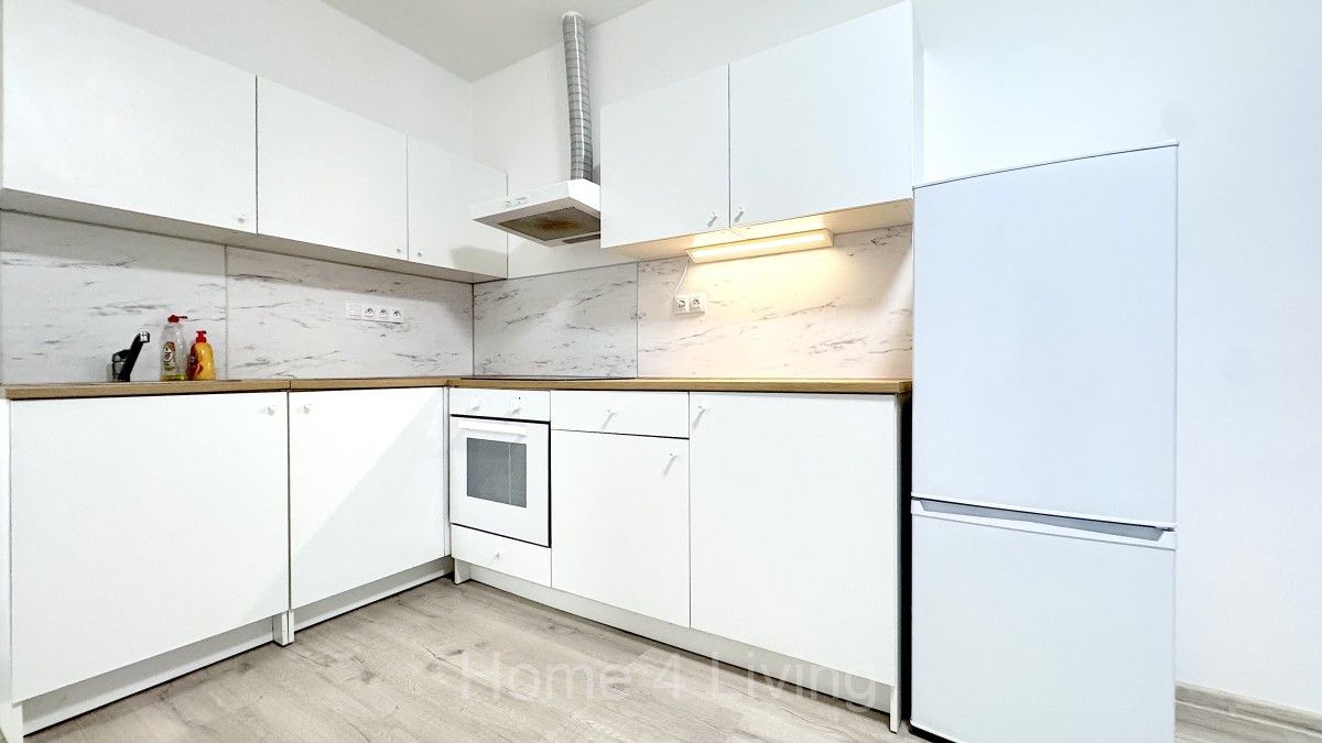 Pronájem byt 1+1 - Schodová, Brno, 42 m²